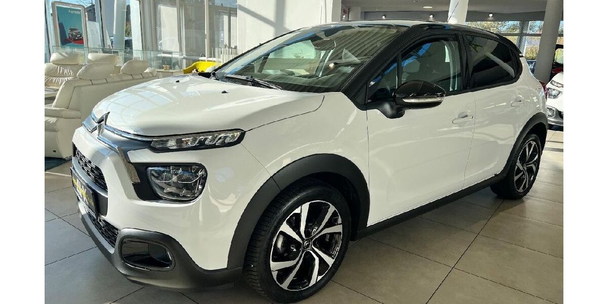 Citroen C3 39.983 km 12.390 &euro; Mönchengladbach 41063