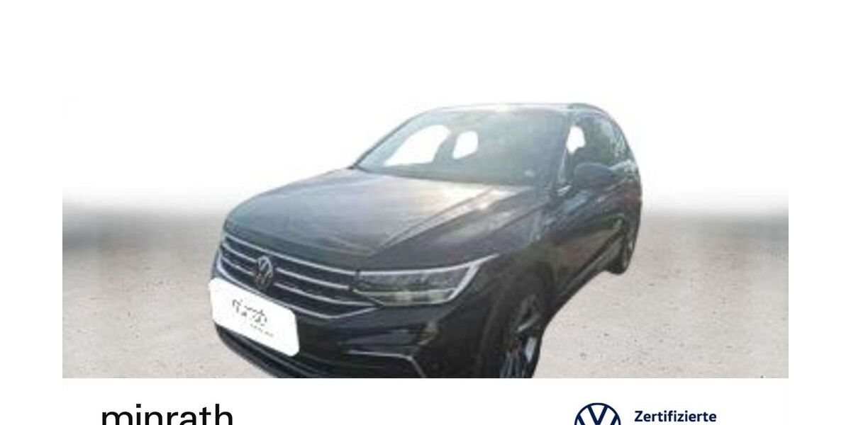 VW Tiguan 48.916 km 33.880 &euro; Geldern 47608