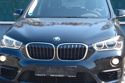BMW X1 33.500 km 16.950 &euro; Kaarst 41564