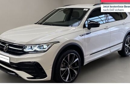 VW Tiguan Allspace 12.830 km 43.849 &euro; Krefeld 47805