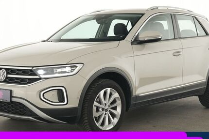 VW T-Roc 27.049 km 25.479 &euro; Neuss 41460