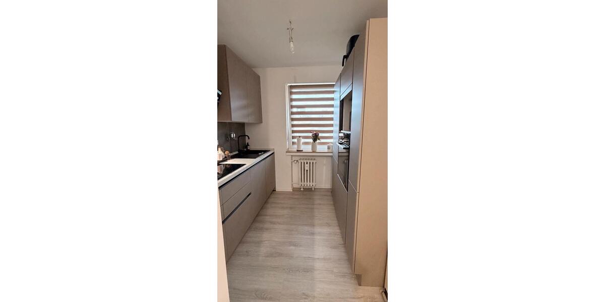 Etagenwohnung Mönchengladbach Nord - 3 Zimmer, 80 m&sup2;, 960&euro; | Angebot:26636774