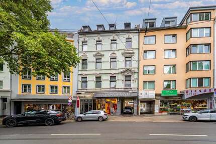 Haus Düsseldorf Stadtbezirk 2 - 30 Zimmer, 1.165 m&sup2;, 3.800.000&euro; | Angebot:27195519