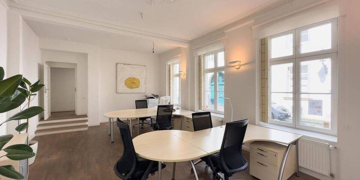 Gewerbeobjekt Düsseldorf Altstadt - 1.550&euro; | Angebot:26643949