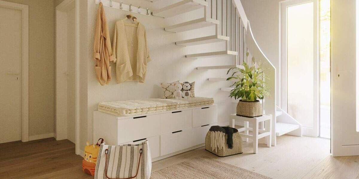 Einfamilienhaus Brüggen - 5 Zimmer, 134 m&sup2;, 559.120&euro; | Angebot:25739054