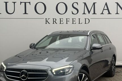 Mercedes-Benz E 300 57.639 km 34.900 &euro; Krefeld 47805