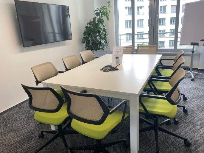 Gewerbeobjekt Neuss Hammfeld - 1.589&euro; | Angebot:25875335