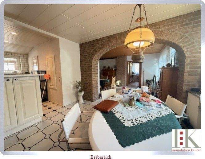 Reihenendhaus Tönisvorst Vorst - 5 Zimmer, 211 m&sup2;, 329.000&euro; | Angebot:25748700