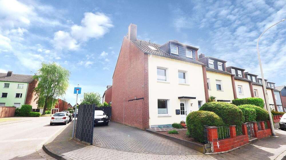 Einfamilienhaus Niederkrüchten - 7 Zimmer, 132 m&sup2;, 319.000&euro; | Angebot:25455978