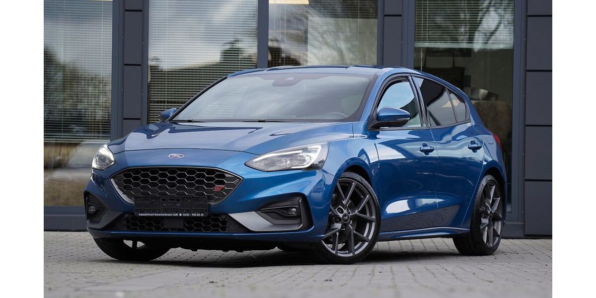 Ford Focus 178.000 km 14.900 &euro; Korschenbroich 41352