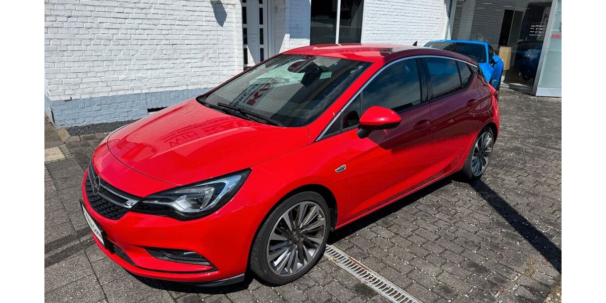 Opel Astra 66.450 km 14.990 &euro; Heinsberg-Dremmen 52525