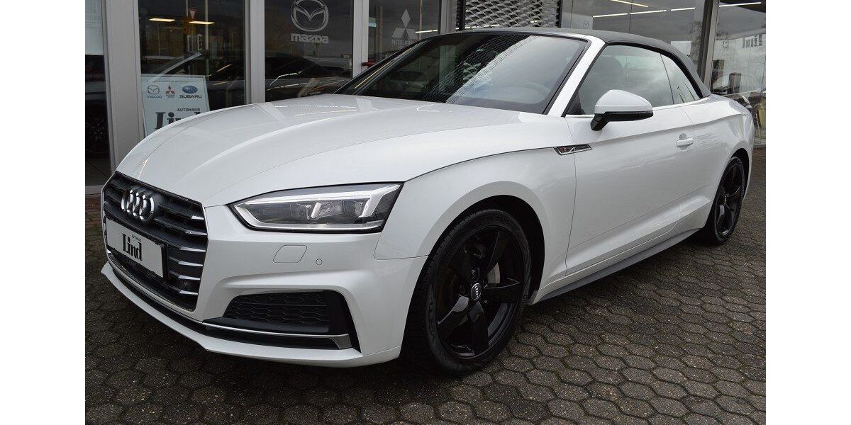 Audi A5 157.848 km 21.900 &euro; Heinsberg 52525