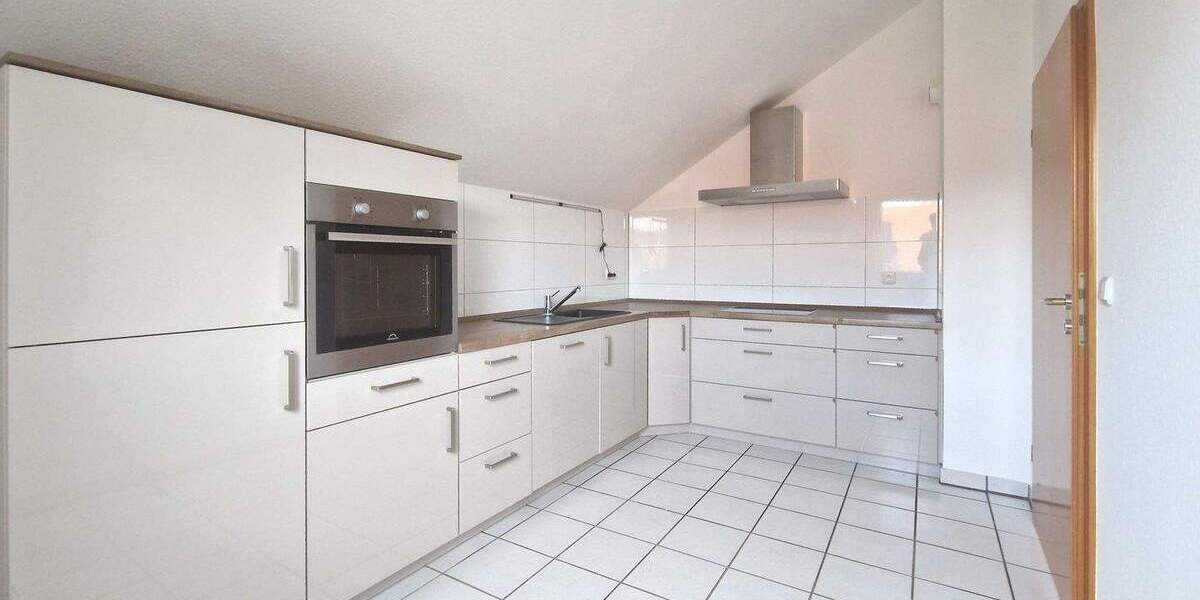 Etagenwohnung Mönchengladbach Ohler - 3 Zimmer, 77 m&sup2;, 220.000&euro; | Angebot:25779601