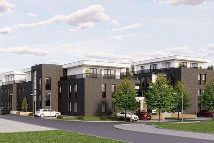 Wohnung Niederkrüchten Elmpt Elmpt - 2 Zimmer, 63 m&sup2;, 319.794&euro; | Angebot:25781561