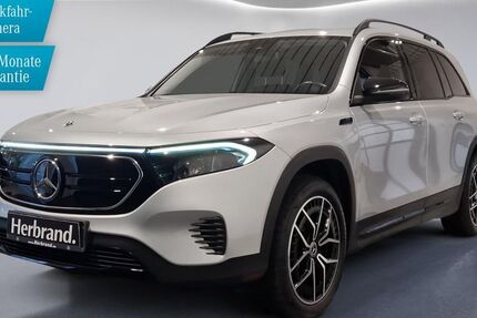 Mercedes-Benz EQB 38.967 km 28.990 &euro; Mönchengladbach 41063
