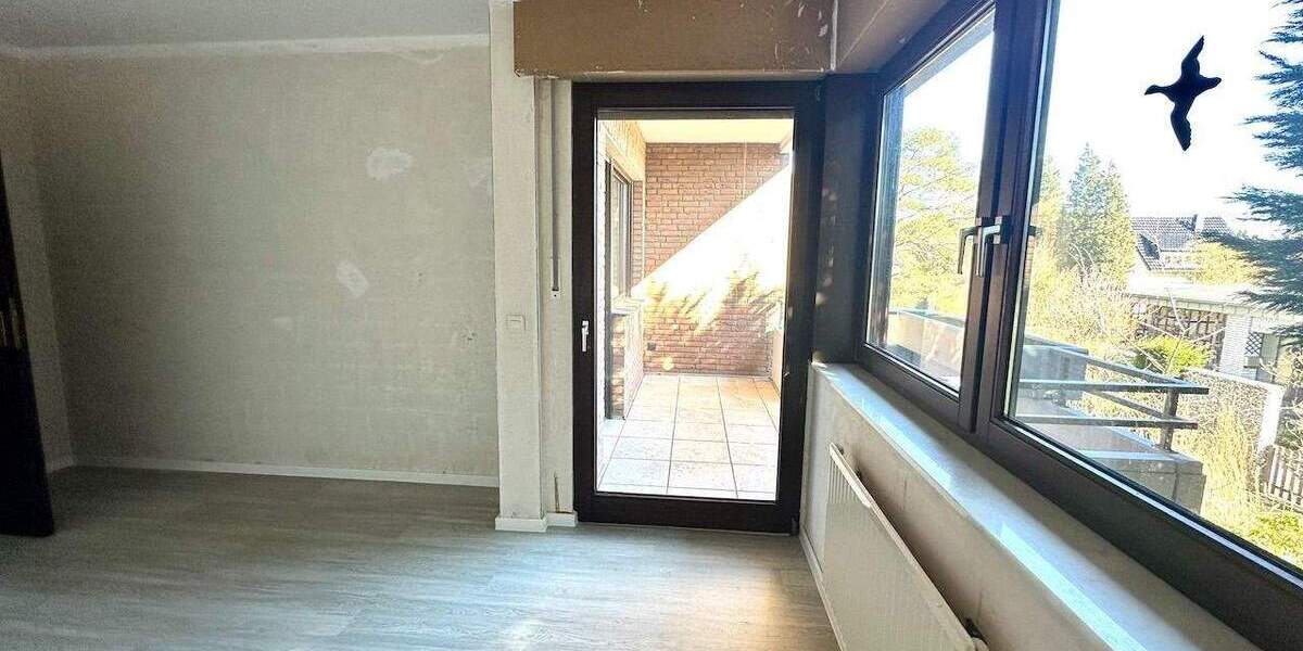 Reihenmittelhaus Neuss Rosellen - 6 Zimmer, 162 m&sup2;, 579.000&euro; | Angebot:25687672