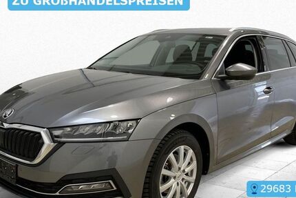 Skoda Octavia 30.948 km 28.990 &euro; Krefeld 47829