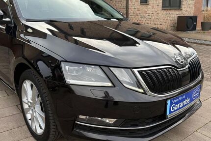 Skoda Octavia 114.000 km 16.000 &euro; Mönchengladbach - Odenkirchen 41199