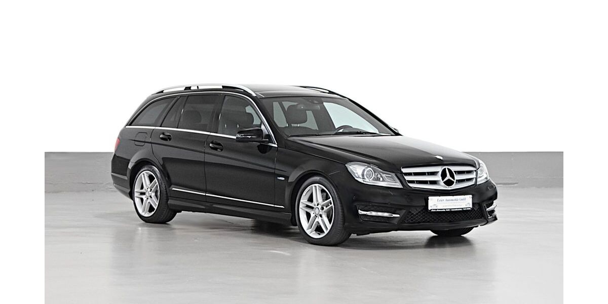 Mercedes-Benz C 250 175.000 km 13.990 &euro; Düsseldorf 40597