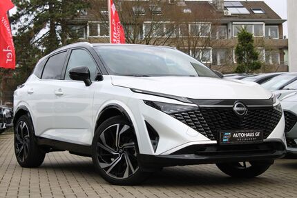 Nissan Qashqai 5.891 km 30.999 &euro; Düsseldorf 40625
