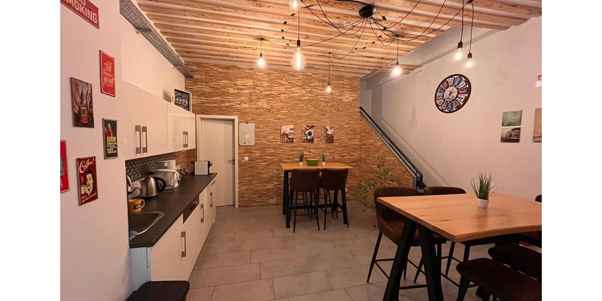 Gewerbeobjekt Mönchengladbach Süd - 350&euro; | Angebot:24684290