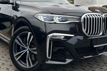 BMW X7 124.666 km 56.848 &euro; Mönchengladbach 41063