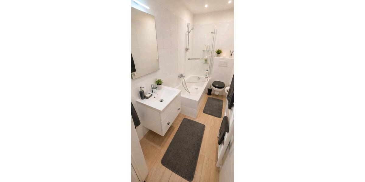 Erdgeschoßwohnung Düsseldorf Flingern Süd - 1.5 Zimmer, 41 m&sup2;, 645&euro; | Angebot:26610388