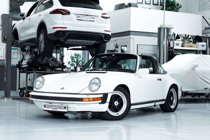 Porsche 911 Urmodell 162.541 km 59.550 &euro; Neuss 41470