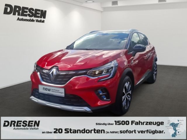Renault Captur 9.873 km 22.980 &euro; Krefeld 47805