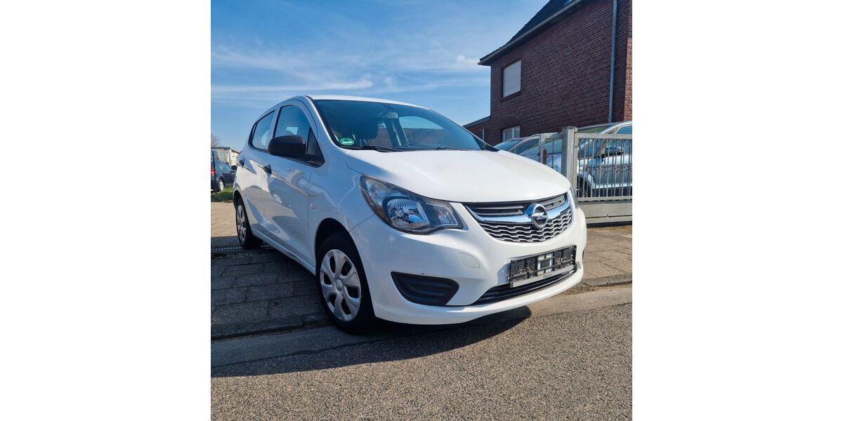 Opel Karl 74.800 km 6.099 &euro; Wegberg 41844