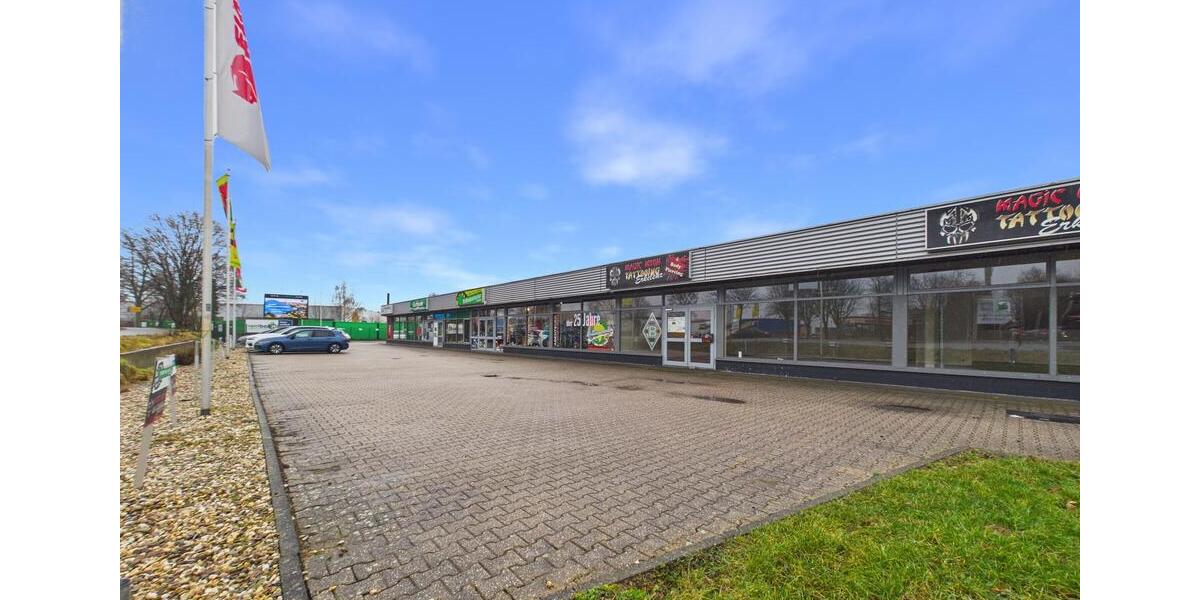 Gewerbeobjekt Erkelenz - 3.600&euro; | Angebot:25161383