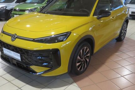 VW T-Roc 4.300 km 45.995 &euro; Neuss 41469