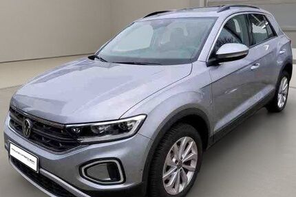 VW T-Roc 31.056 km 25.340 &euro; Krefeld 47805