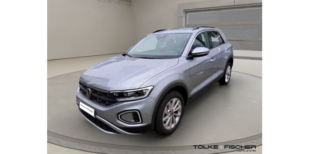 VW T-Roc 31.056 km 25.340 &euro; Krefeld 47805