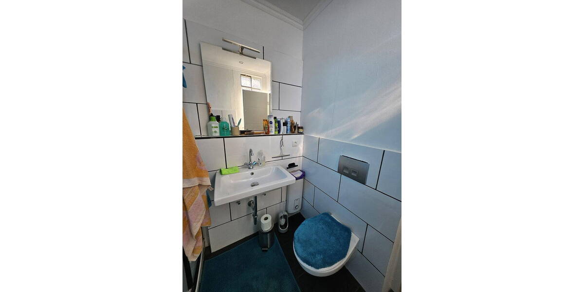 Reihenmittelhaus Viersen Dülken - 6 Zimmer, 140 m&sup2;, 230.000&euro; | Angebot:26807690