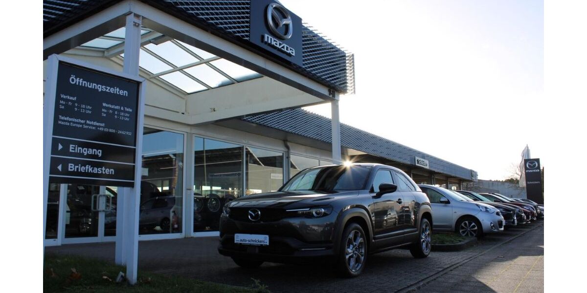 Mazda MX-30 40.000 km 20.090 &euro; Geldern 47608