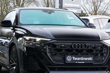 Audi Q8 22.673 km 85.990 &euro; Wegberg 41844
