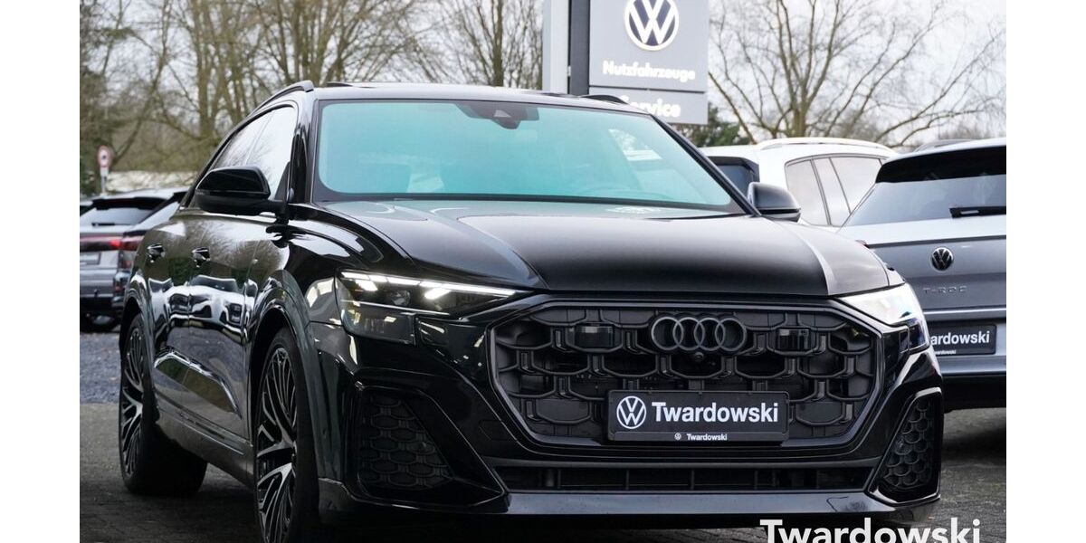 Audi Q8 22.673 km 85.990 &euro; Wegberg 41844