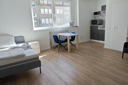 Wohnung Mönchengladbach Nord - 1 Zimmer, 35 m&sup2;, 470&euro; | Angebot:25942471