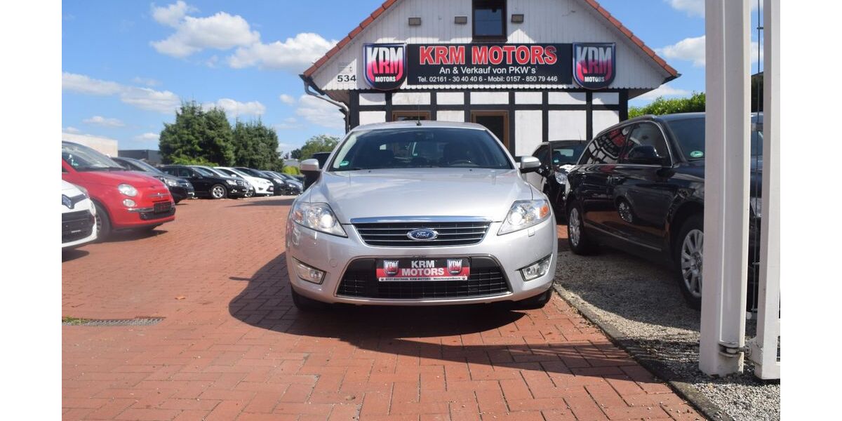 Ford Mondeo 103.000 km 6.990 &euro; Mönchengladbach 41066