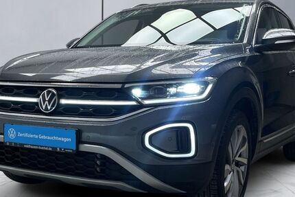 VW T-Roc 29.995 km 31.950 &euro; Moenchengladbach 41063