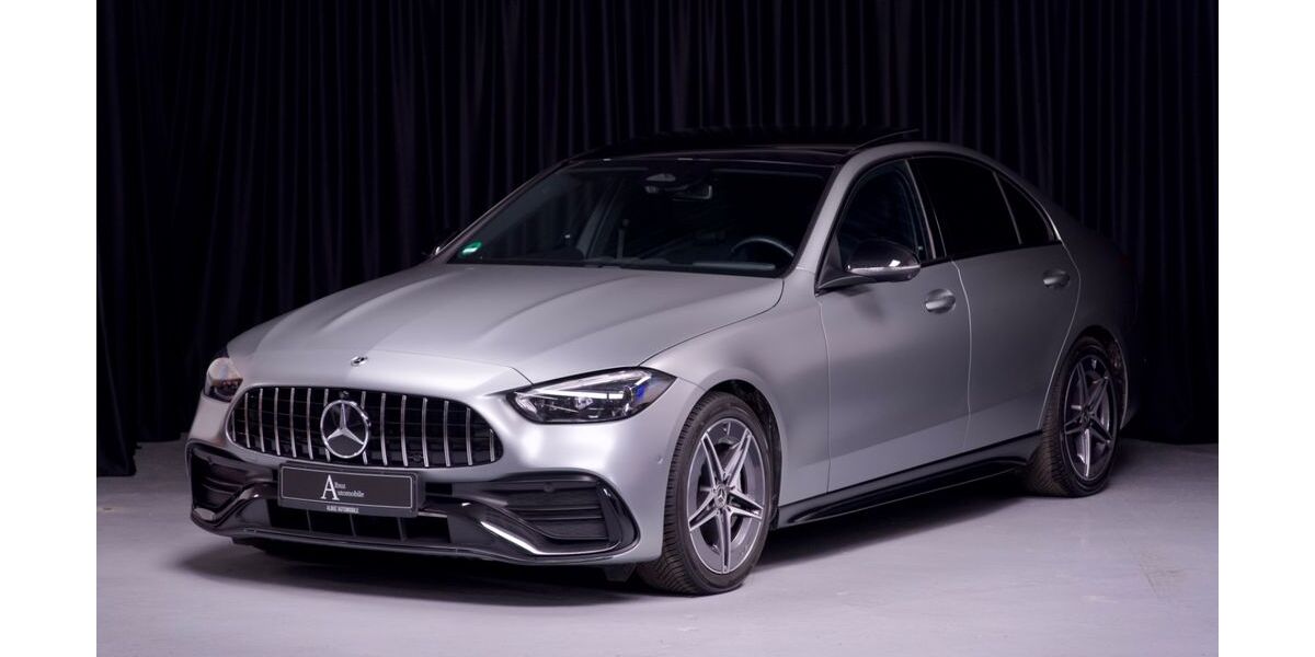 Mercedes-Benz C 220 33.500 km 44.990 &euro; Düsseldorf 40211