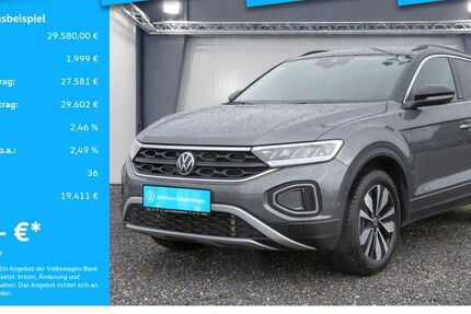 VW T-Roc 9.335 km 29.480 &euro; Heinsberg 52525
