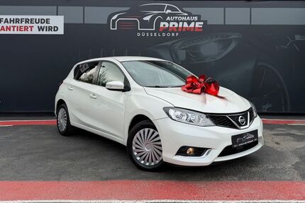 Nissan Pulsar 71.879 km 9.990 &euro; Düsseldorf 40591