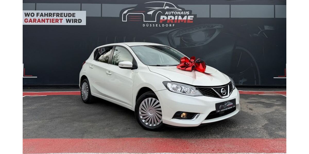 Nissan Pulsar 71.879 km 9.990 &euro; Düsseldorf 40591
