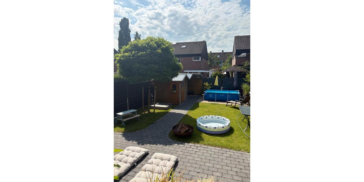 Maisonettenwohnung Mönchengladbach Süd - 4 Zimmer, 106 m&sup2;, 295.000&euro; | Angebot:26920840