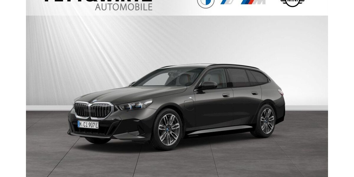 BMW 550 24.500 km 68.974 &euro; Moers 47441