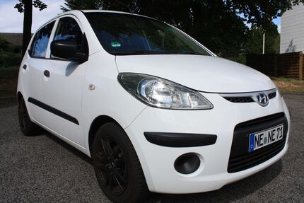 Hyundai i10 186.000 km 2.799 &euro; Neuss 41462
