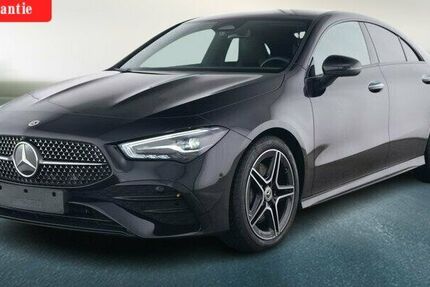 Mercedes-Benz CLA 200 14.991 km 38.980 &euro; Mönchengladbach 41068