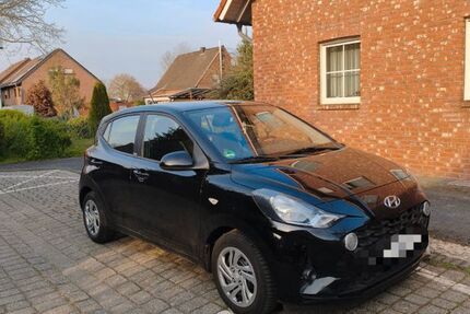 Hyundai i10 38.000 km 12.500 &euro; Schwalmtal 41366